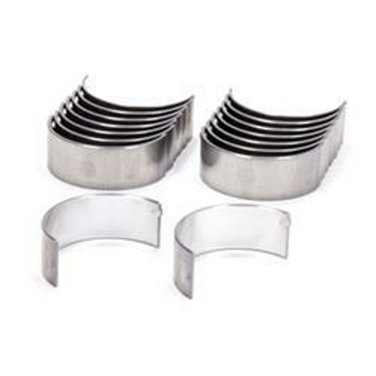 Chevy Small Block Connecting Rod Bearings